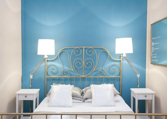 Casanova Guest House