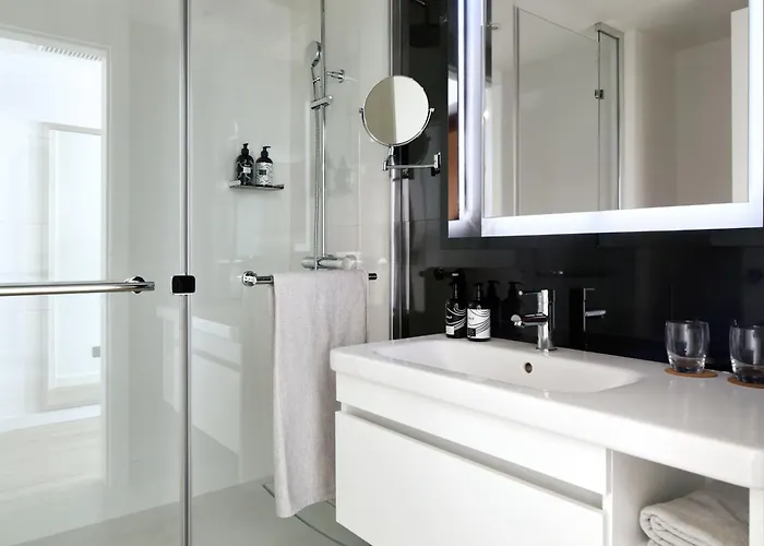 INNSiDE by Meliá Barcelona Apolo